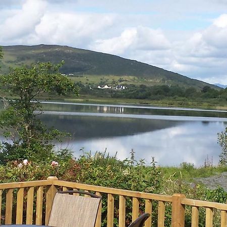 Lakeside House Oughterard Esterno foto