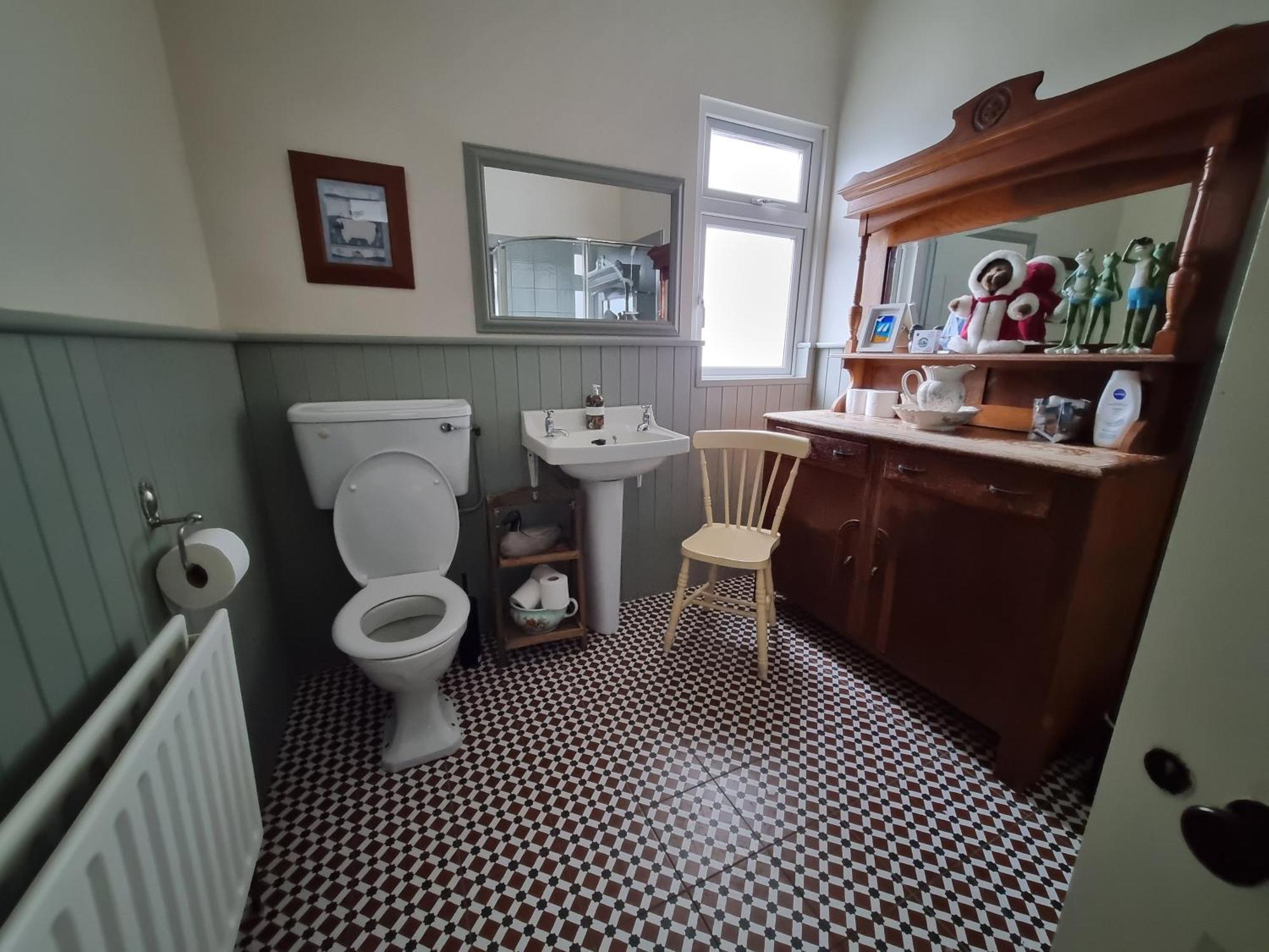 Lakeside House Oughterard Esterno foto
