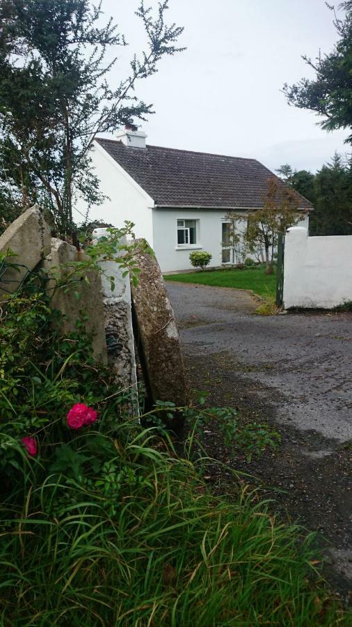 Lakeside House Oughterard Esterno foto