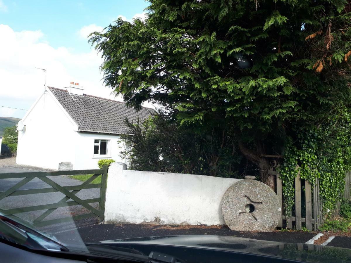 Lakeside House Oughterard Esterno foto